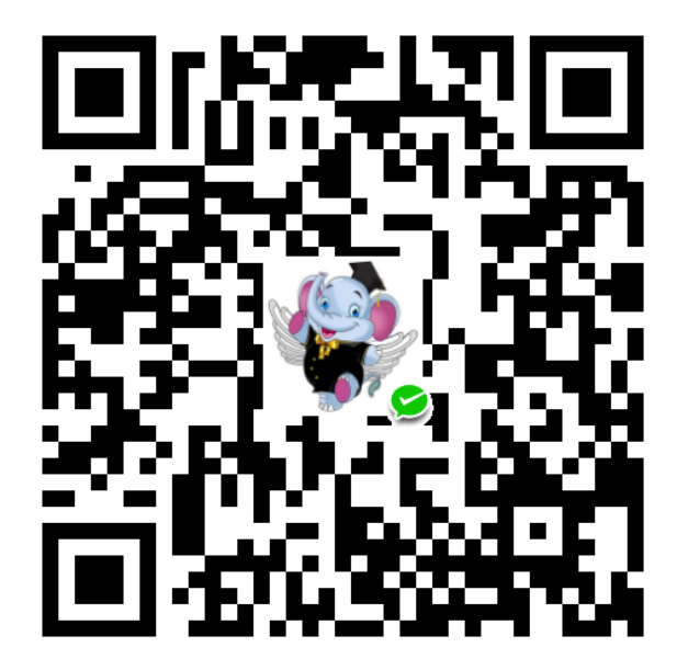 微信打赏二维码